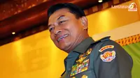 Jenderal Moeldoko Segera Tertibkan Ormas Berseragam Mirip TNI