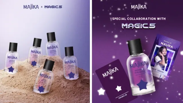 Majika.