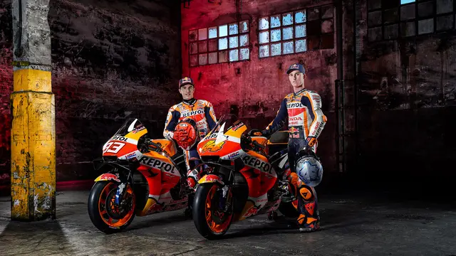 Repsol Honda