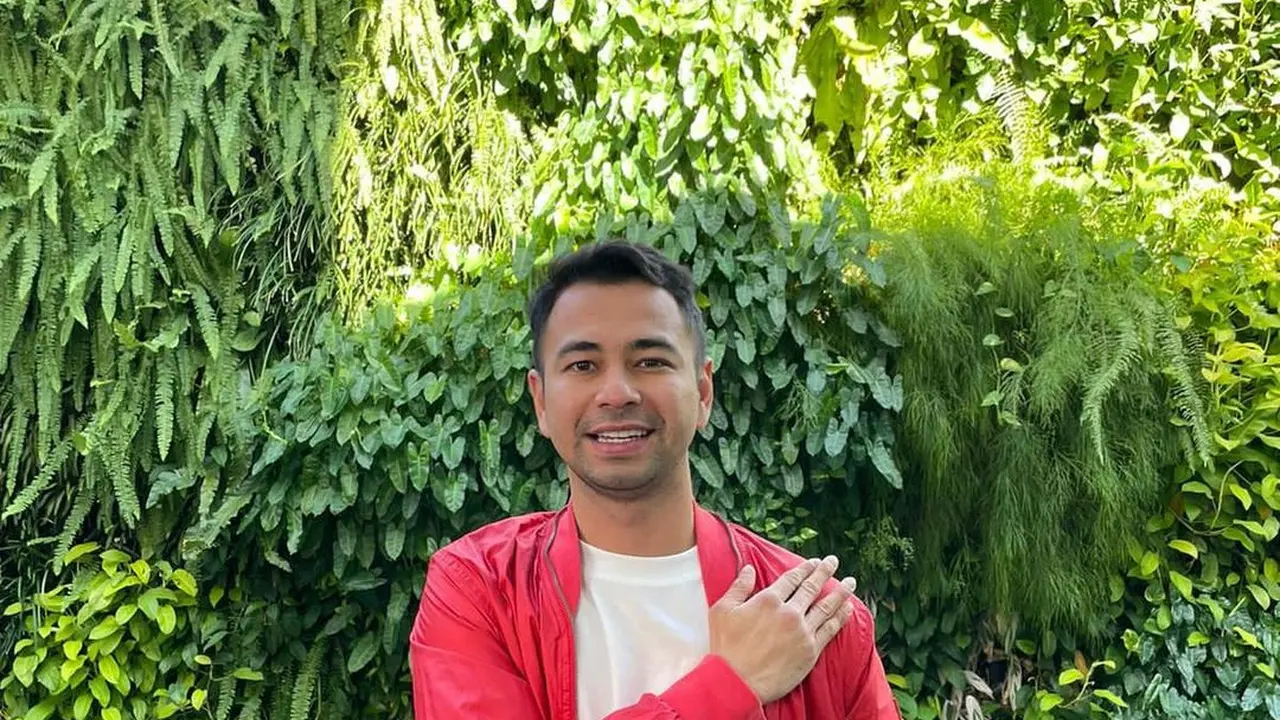 Raffi Ahmad