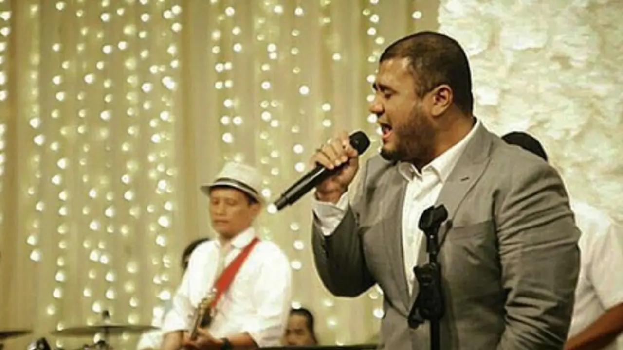 Mike Mohede
