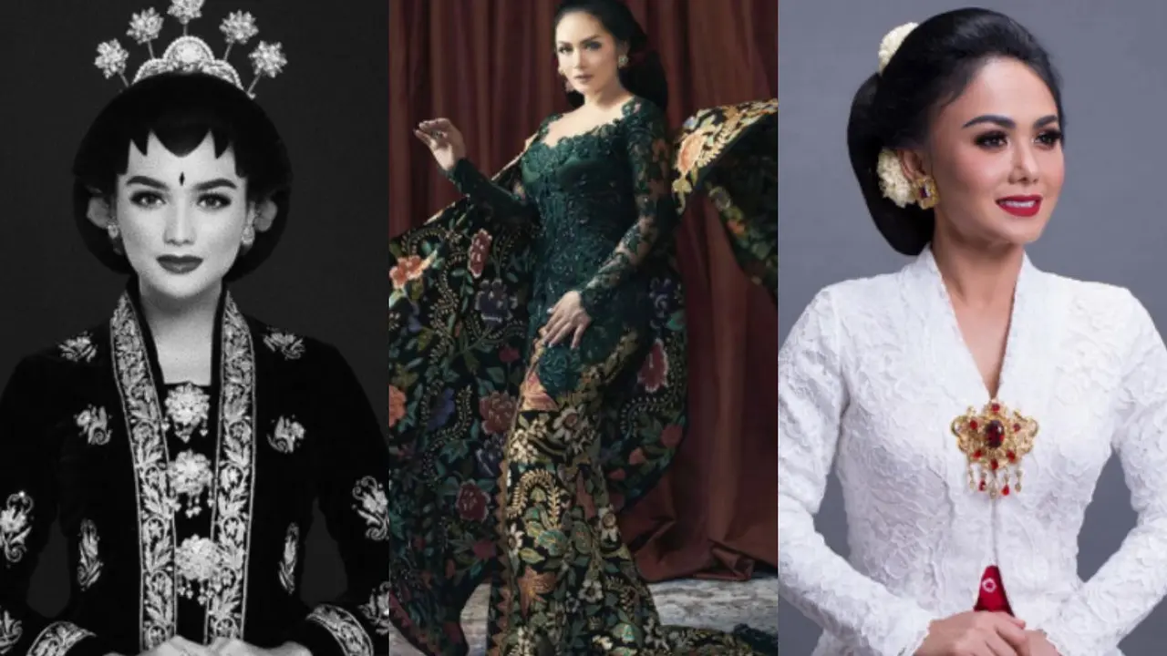 [Bintang] Kartini