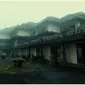 Terbengkalai, Ini 7 Potret Hotel Milik Tommy Soeharto yang Disebut 'Istana Hantu' (Sumber: YouTube/Ric snt)