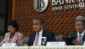 Bank Indonesia: Afirmasi S&P Jaga Kepercayaan Investor