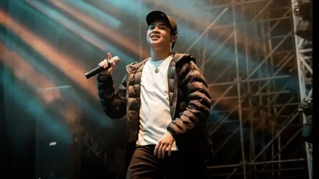 Bastian Steel. (Foto: Instagram @bastiansteel)