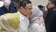 Drama Vonis Sudewo: Massa Ricuh Hingga Tudingan Sandiwara Hukum