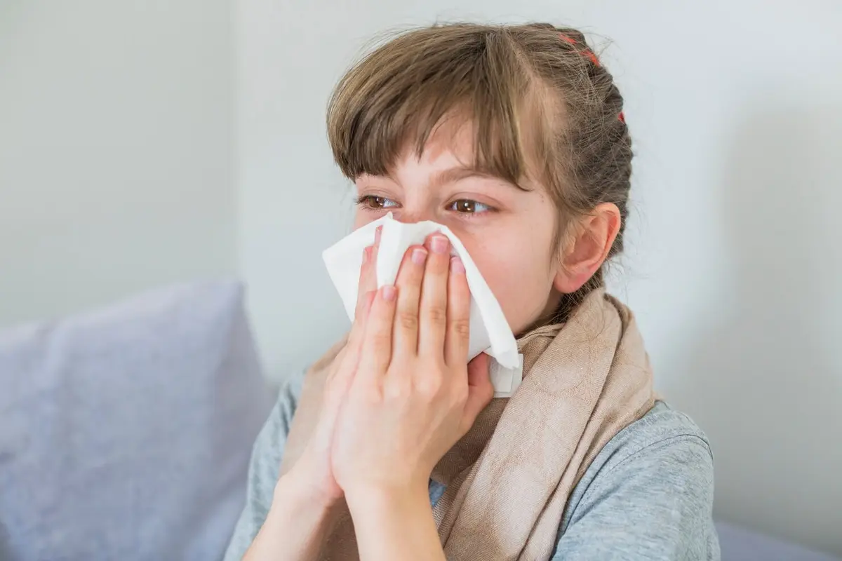 Anak yang Terjangkit Tuberkulosis Perlu Segera Diobati agar Tak Berujung Meningitis hingga Disabilitas