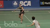Angkat Koper Lebih Cepat, Carolina Marin Tak Cari-cari Alasan