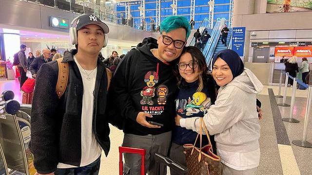 Uya Kuya dan Cinta Kuya