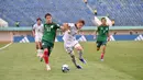 Meksiko menempati posisi tiga klasemen sementara Grup F Piala Dunia U-17 2023. (Doc. LOC WCU17/SBN)