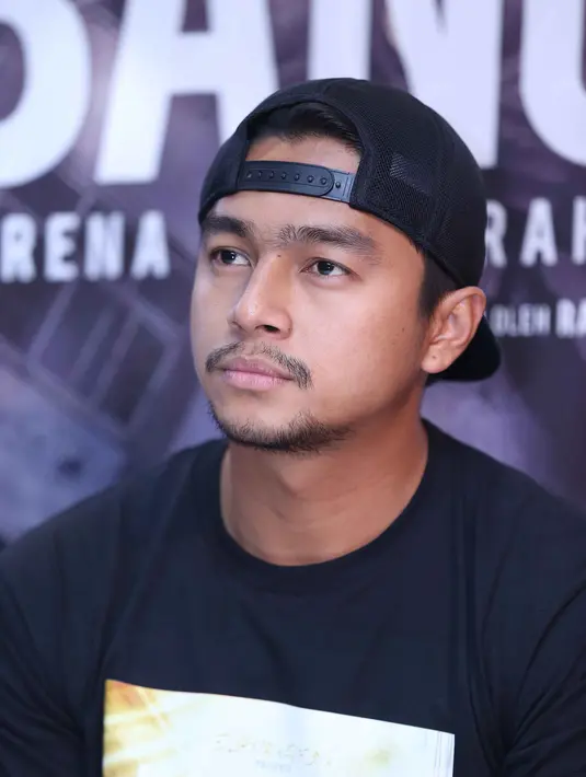 Film yang sebagian besar menggunakan teknologi manipulasi gambar atau akrab disebut CGI itu membuat para pemain yang terlibat banyak menggunakan imajinasi. (Nurwahyunan/Bintang.com)