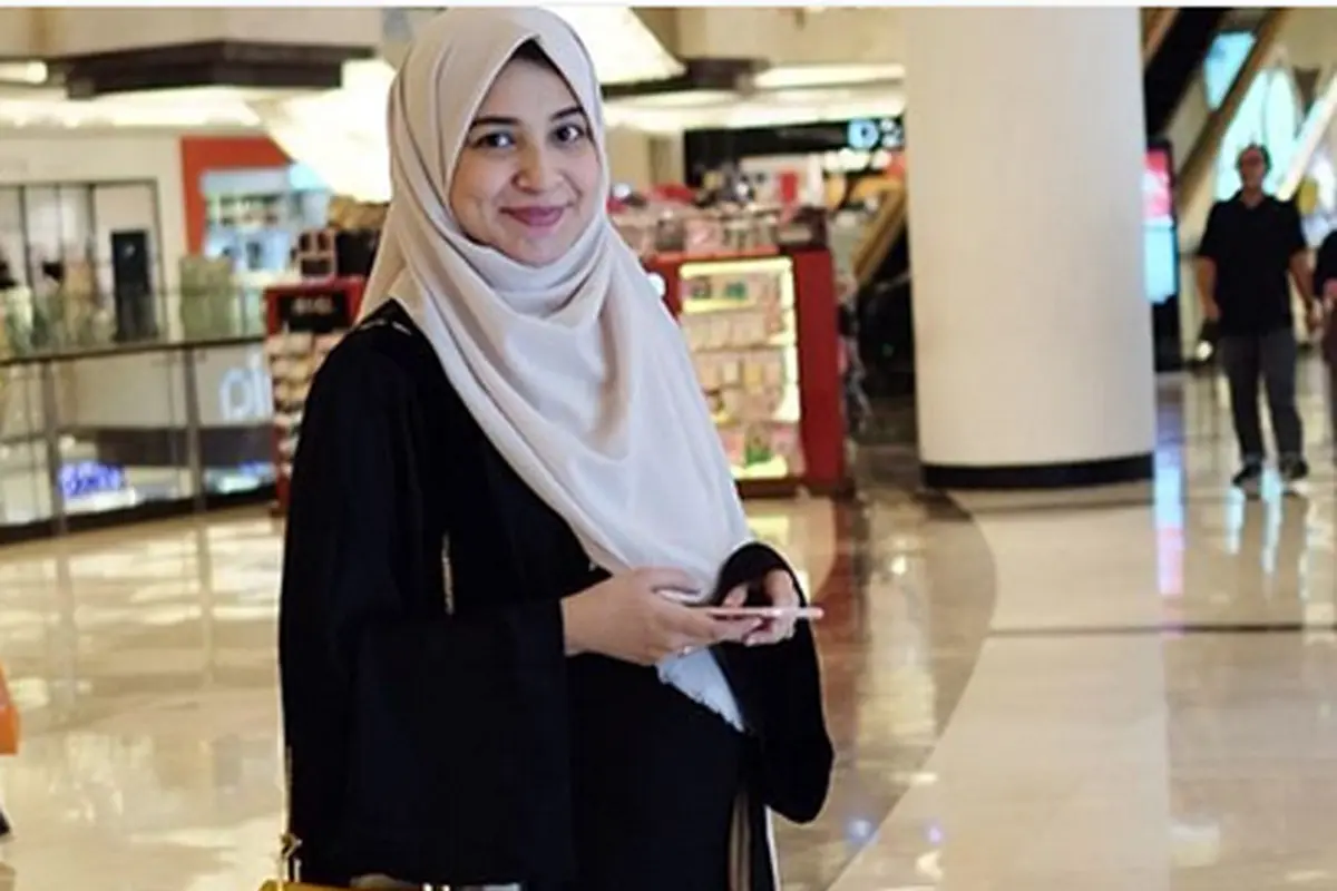 [Bintang] Shireen Sungkar Lahiran