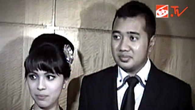 Kekasih Nycta Gina Diadukan Ke Polisi Showbiz Liputan6 Com