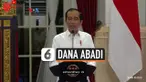 dana abadi