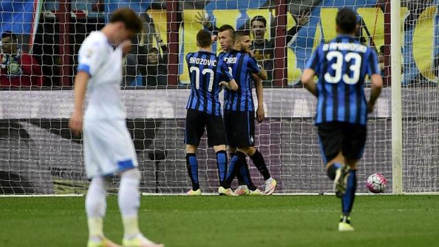 Inter Milan vs Empoli