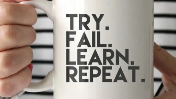 3 Hal yang Bakal Bikin Kesuksesanmu Malah Semakin Menjauh