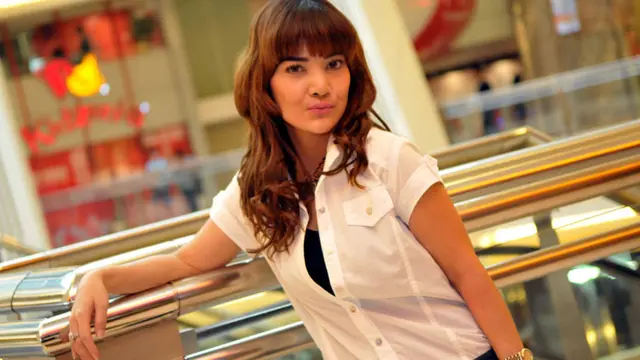 Irma Darmawangsa