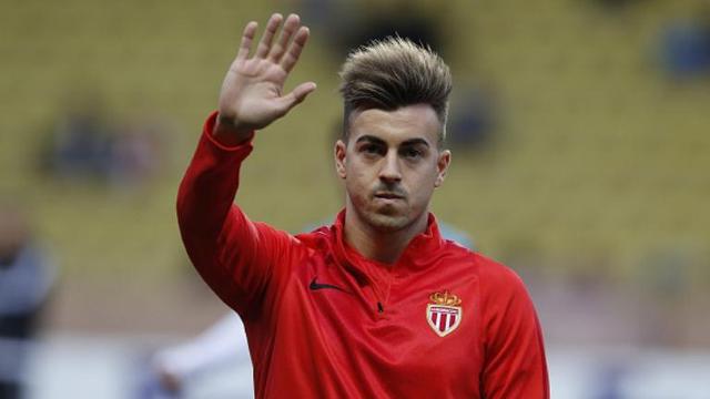 Stephan El Shaarawy