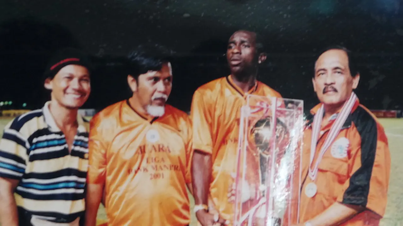Sofyan Hadi
