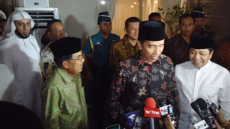 Jokowi-JK