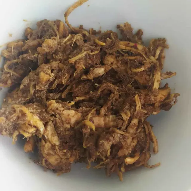 Rendang Omah Rempah