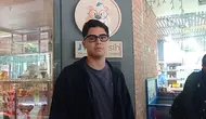 Al Ghazali Sedih Portugal Tersingkir dari Piala Dunia, Unggah Kenangan dengan Cristiano Ronaldo