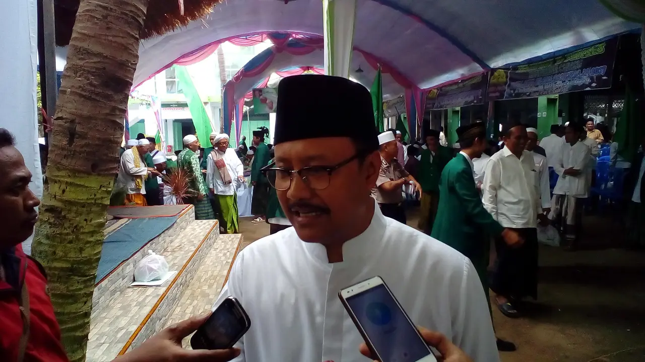 Gus Ipul