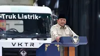 Prabowo Ingin Indonesia Punya 'National Champion' Otomotif Seperti Jepang dan Korea