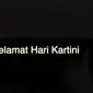 Menteri Keuangan Sri Mulyani turut memperingati Hari Kartini. Setiap 21 April, Indonesia selalu memperingati Hari Kartini. Raden Adjeng Kartini merupakan pelopor kebangkitan perempuan Pribumi-Nusantara. Tanggal tersebut dipilih lantaran hari lahir Kartini di Jepara, Jawa Tengah pada 21 April 1879. (Sumber: @smindrawati)