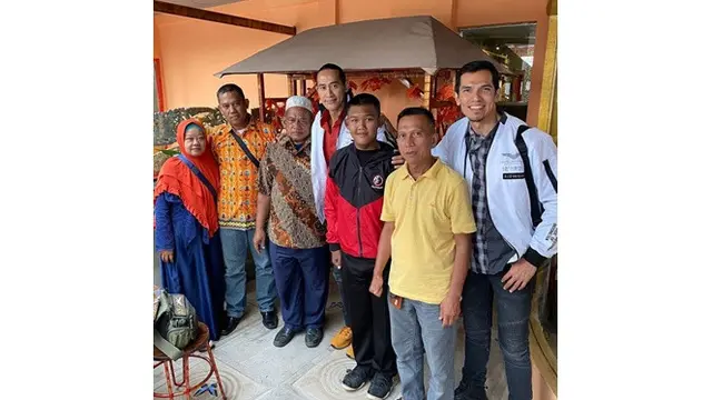 4 Rahasia Arya Permana Berhasil Turunkan 110 Kg, Tak Cuma Nge-gym