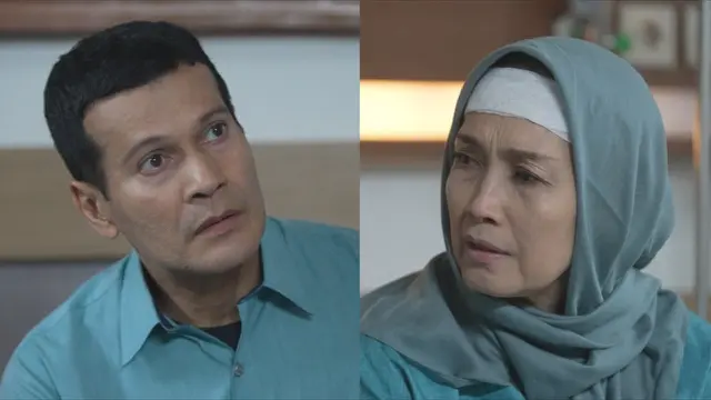 Cinta 2 Pilihan