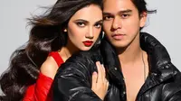 Rangga Azof Berikan Tanggapan Soal Sering Dijodohkan dengan Haico Van der Veken