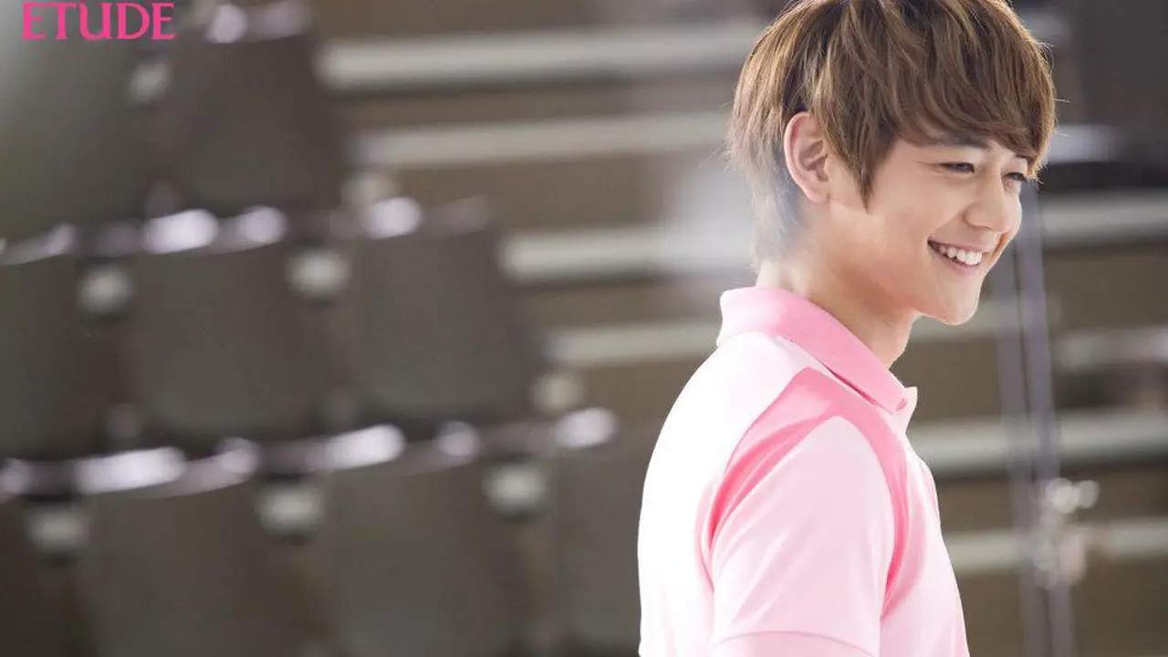 Ulang Tahun, Minho SHINee Dapat Kejutan Spesial