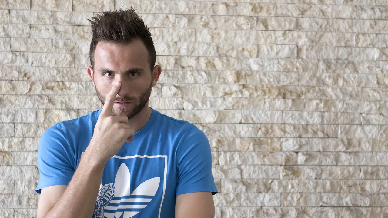 Spasojevic: Krisis Ekonomi Yunani Membawa Saya ke Indonesia