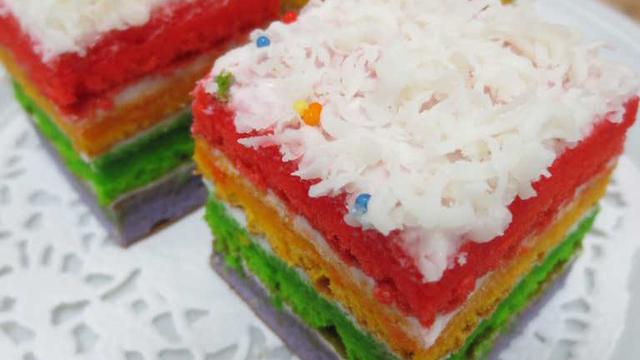 Yang Manis-manis dari Anak Presiden Joko Widodo