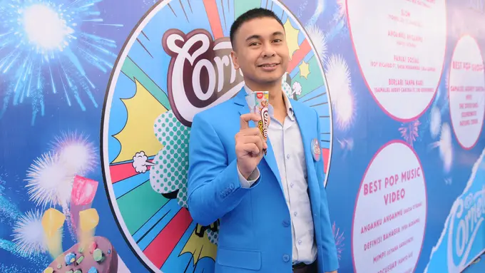 [Bintang] Raditya Dika