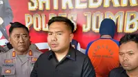 Taktik Jahat Guru SMP di Jombang Cabuli Siswa Sesama Jenis: Pura-Pura Jadi Perempuan di Medsos