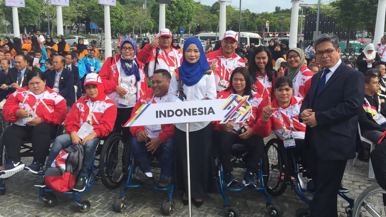 Indonesia