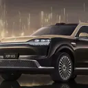 AITO M9 Jadi SUV Mewah Terlaris di China, Kalahkan Maybach GLS