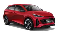 Daihatsu Bakal Mulai Produksi Mobil Listrik Akhir 2025 (Paultan)