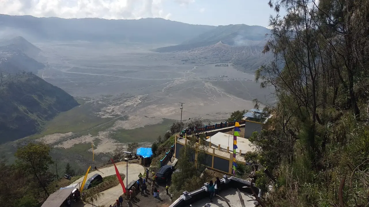 Puncak Serunipoin