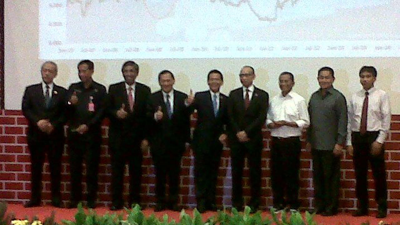 Kini BUMN Tak Perlu Takut Hedging, BPK Siap Tanggung Jawab 