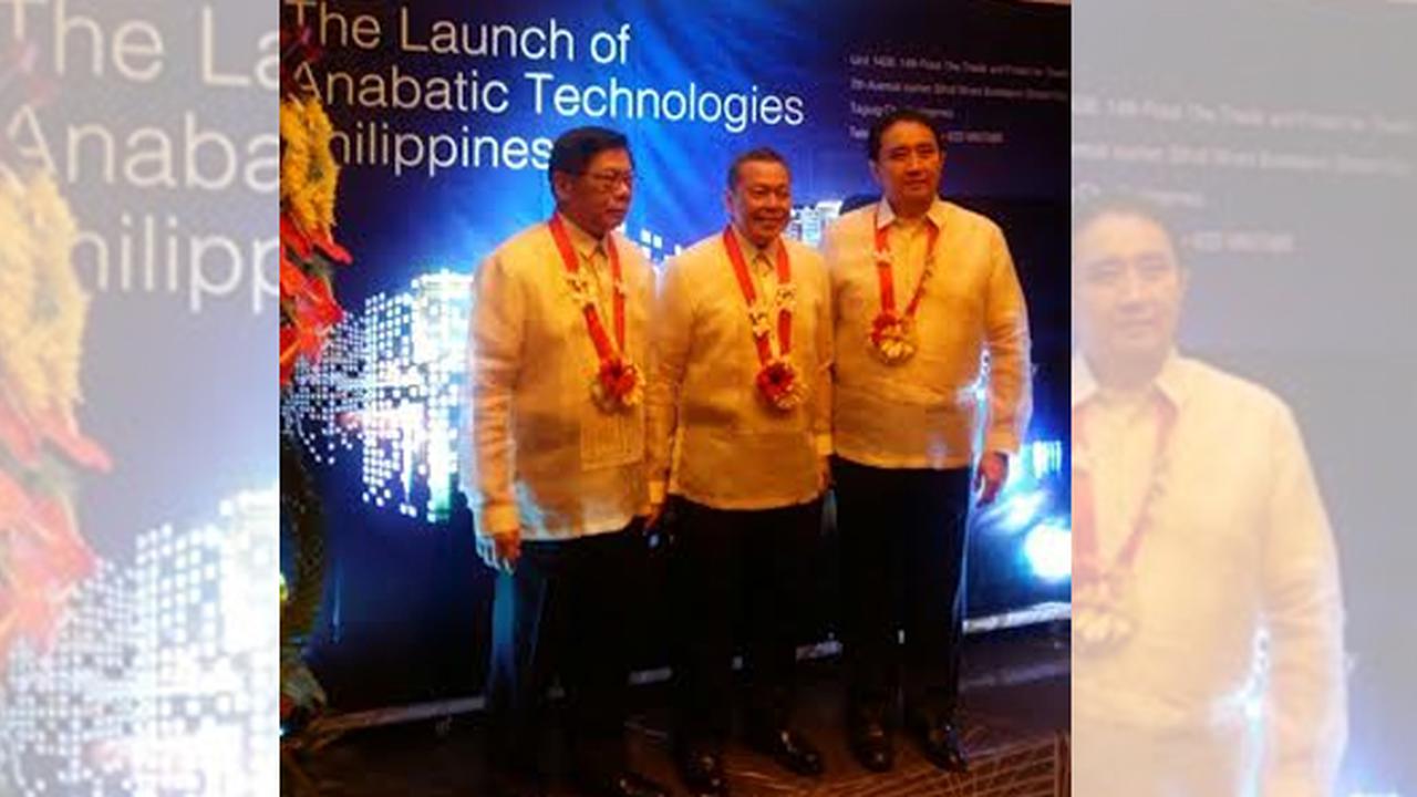 Setelah India, Anabatic Technologies Ekspansi ke Filipina