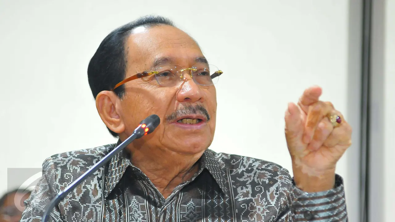 20170203-Yenni Andayani Ditunjuk Jadi Plt Dirut Pertamina-Jakarta
