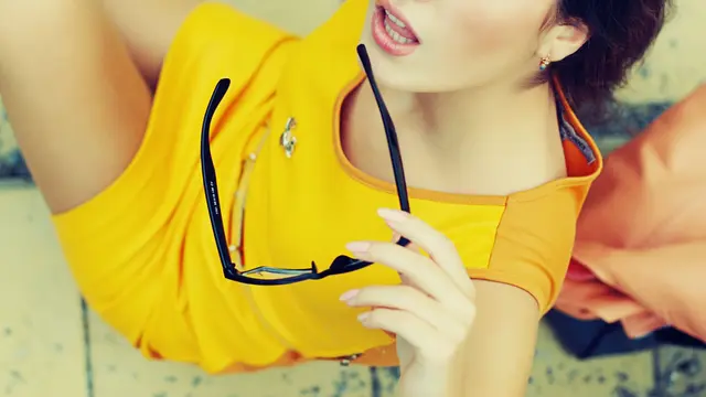 [Bintang] Ternyata 5 Zodiak Ini Nafsuan Banget, Ups!