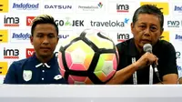 Herry Kiswanto: MU Beruntung Kalahkan Persela
