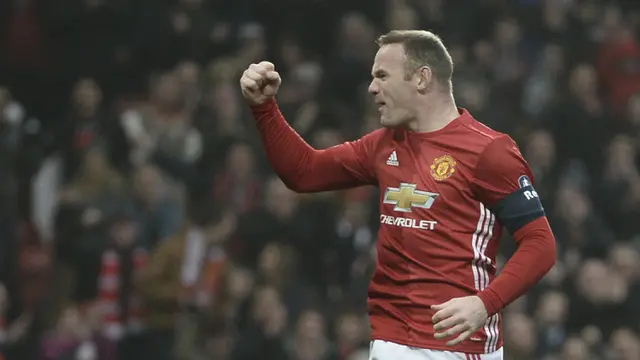kapten Manchester United di era Premier League