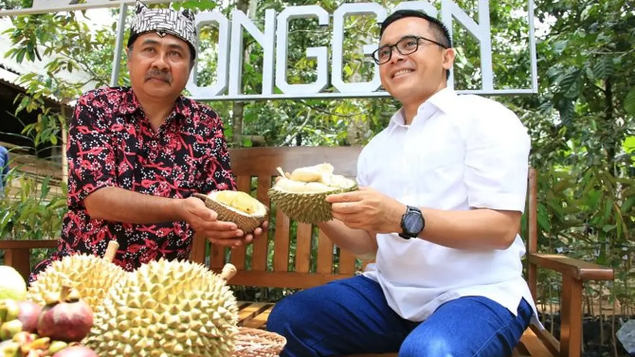 Durian Banyuwangi