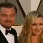 Aktor Leonardo DiCaprio akhirnya meraih Piala Oscar untuk kategori aktor utama, hingga  film dokumenter "Senyap" jadi Nominator Piala Oscar.