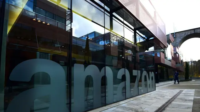 Amazon dan Walmart Siap Luncurkan Stablecoin, Persaingan Pembayaran Digital Makin Ketat?